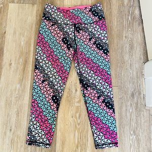 Victoria's Secret VSX Sport Workout Capris